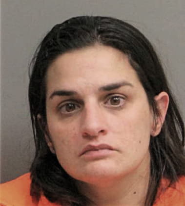 Amber Langlinais, - Acadia Parish County, LA 